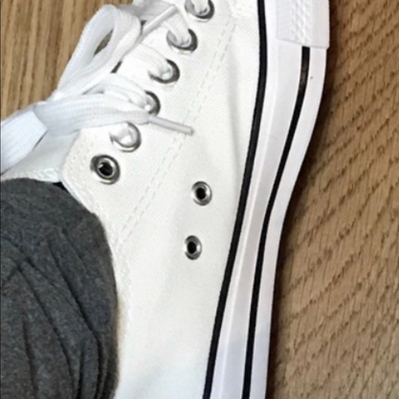 SUMMER SPORTS SNEAKERS - Picture 6 of 8